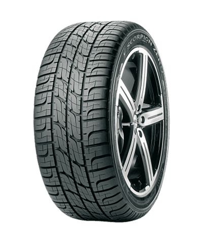 Anvelopa ALL SEASON PIRELLI SCORPION ZERO 235/55R19 101 T S-I FP