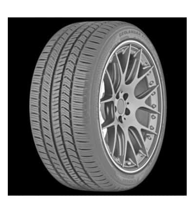 Anvelopa VARA YOKOHAMA Geolandar X CV G057 275/50R19 112W XL
