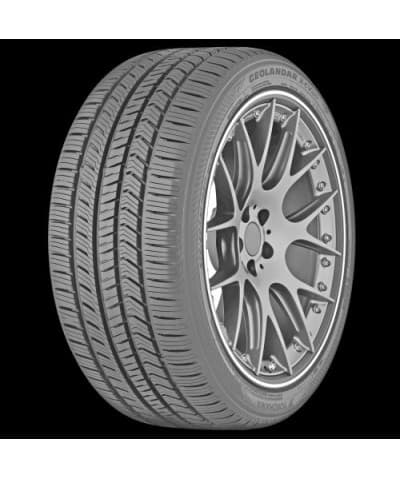 Anvelopa VARA YOKOHAMA Geolandar X CV G057 275/50R19 112W XL