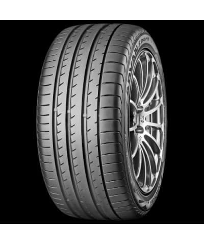 Anvelopa VARA YOKOHAMA Advan Sport V105 275/45R21 110W XL
