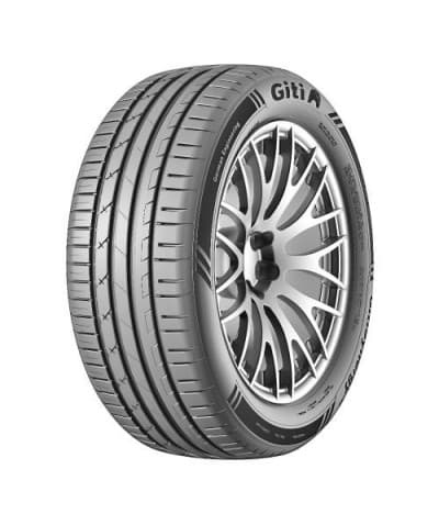 Anvelopa VARA GITI GitiSynergy H2 SUV 225/50R18 99W XL