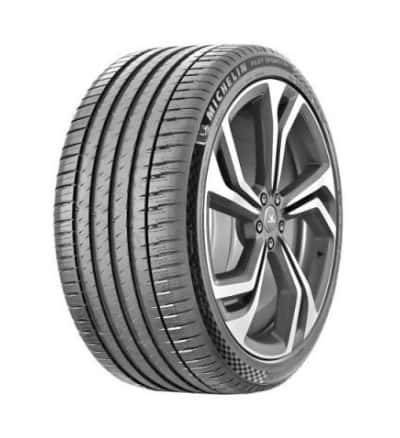 Anvelopa VARA MICHELIN Pilot Sport 4 SUV FSL 225/60R18 100V