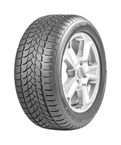 Anvelopa ALL SEASON LASSA LASSA Multiway 225/50R17 98W XL