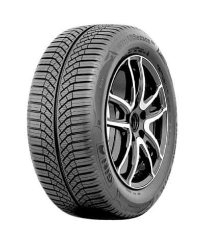 Anvelopa ALL SEASON GITI GitiAllSeason AS1 215/55R17 98W XL