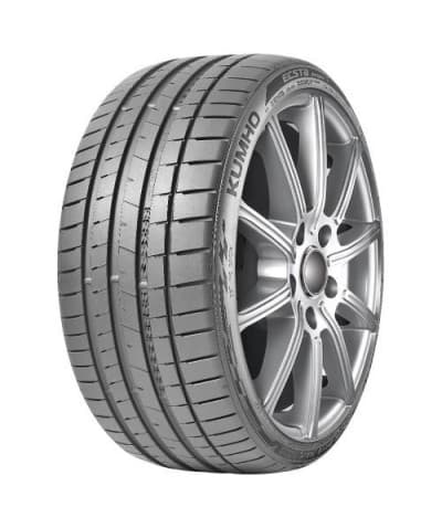 Anvelopa VARA KUMHO Ecsta PS72 245/40R20 99Y XL