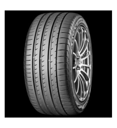 Anvelopa VARA Yokohama Advan Sport V105 235/60R18 103V