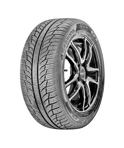 Anvelopa ALL SEASON GT RADIAL 4Seasons 165/70R14 85H XL