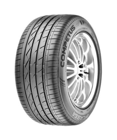Anvelopa VARA LASSA Competus HP 225/60R18 100H