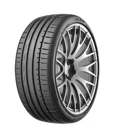 Anvelopa VARA GITI GitiSport S2 245/35R20 95Y XL