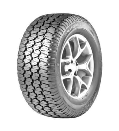 Anvelopa ALL SEASON LASSA Multiways 195/60R16C 99/97R