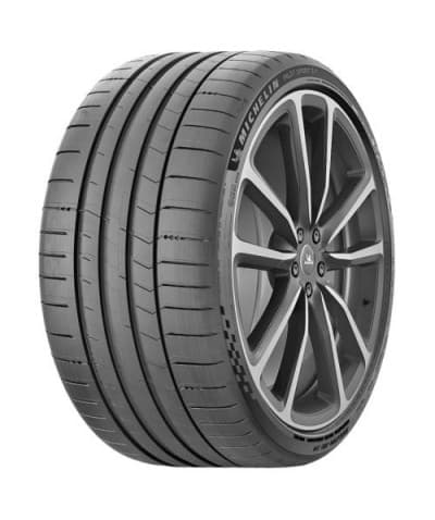 Anvelopa VARA MICHELIN Pilot Sport 5 255/35R18 94Y XL