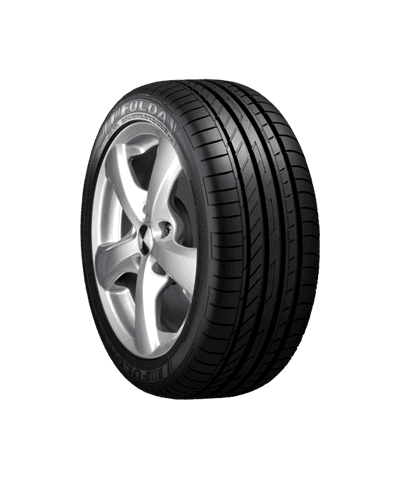 Anvelopa VARA FULDA SPORTCONTROL 205/50R16 87V