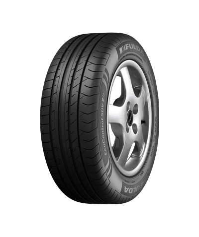 Anvelopa VARA FULDA ECOCONTROL SUV 255/55R19 111V