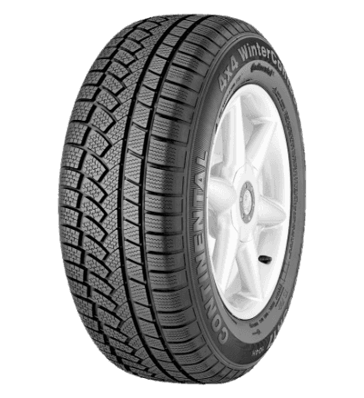 Anvelopa IARNA CONTINENTAL 4x4WinterContact * 255/55R18 105H