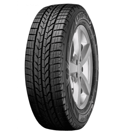 Anvelopa IARNA GOODYEAR UG CARGO 215/60R17C 104H
