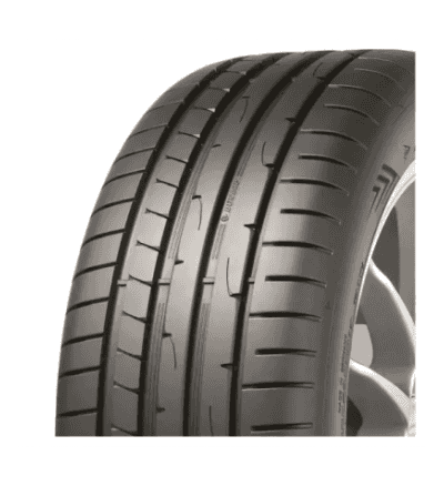 Anvelopa VARA DUNLOP SPORT MAXX RT 2 245/35R20 95Y