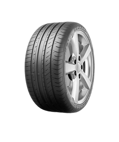 Anvelopa VARA FULDA SPORTCONTROL 2 245/40R17 95Y