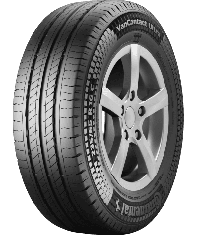 Anvelopa VARA CONTINENTAL VanContact Ultra 185/75R16C 104/102R