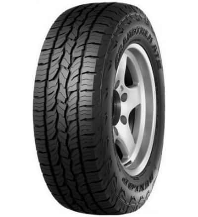 Anvelopa VARA DUNLOP GRANDTREK AT5 255/70R16 111T
