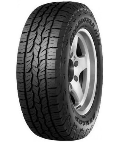Anvelopa VARA DUNLOP GRANDTREK AT5 255/70R16 111T