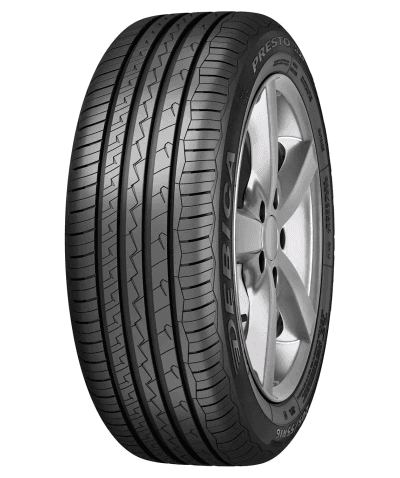Anvelopa VARA DEBICA PRESTO HP 2 205/55R16 91H