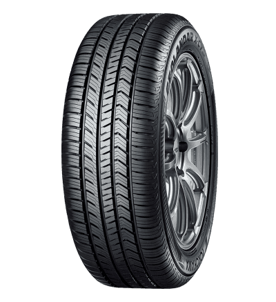 Anvelopa VARA YOKOHAMA GEOLANDAR X-CV G057 275/40R21 107W XL