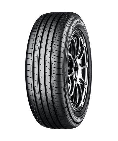 Anvelopa VARA YOKOHAMA BluEarth-XT AE61 235/60R17 102V