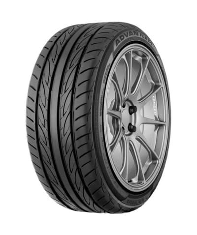 Anvelopa VARA YOKOHAMA ADVAN FLEVA V701 195/45R16 84W XL
