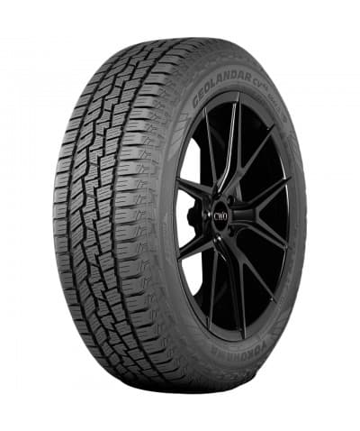 Anvelopa ALL SEASON YOKOHAMA GEOLANDAR CV 4S G061 235/65R17 108V XL
