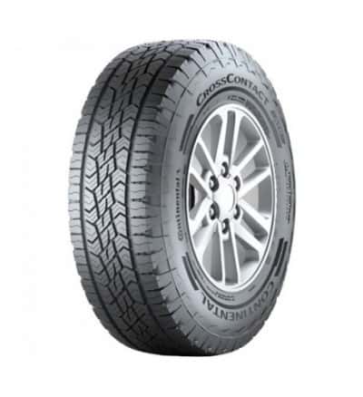 Anvelopa VARA CONTINENTAL CROSSCONTACT ATR 235/85R16 120/116S