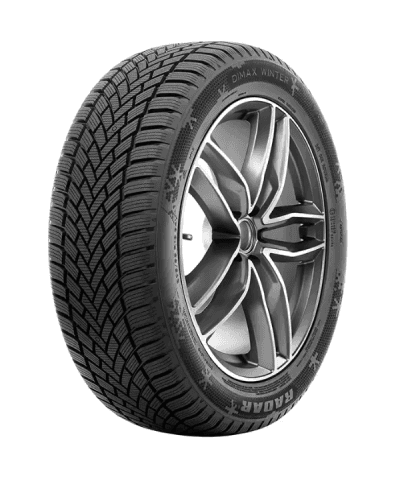 Anvelopa IARNA RADAR DIMAX WINTER 235/55R17 103 V XL