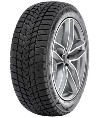 Anvelopa IARNA RADAR DIMAX ALPINE 235/55R18 104 V XL