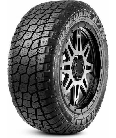 Anvelopa ALL SEASON RADAR RENEGADE AT-5 235/75R15 109 T XL