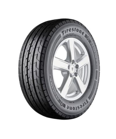 Anvelopa VARA FIRESTONE Vanhawk 3 215/60R17C 109/107T 8PR