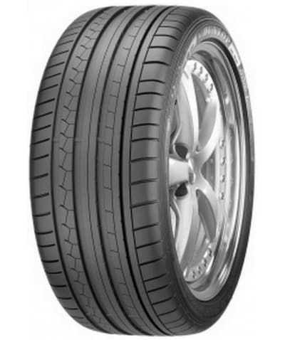 Anvelopa VARA DUNLOP Sp sport maxx gt 275/35 R20 102Y XL