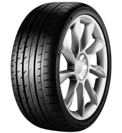 Anvelopa VARA CONTINENTAL Contisportcontact 3 275/40 R19 101W RUN FLAT SSR