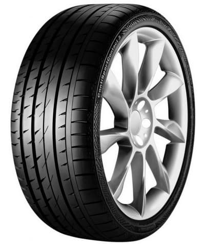 Anvelopa VARA CONTINENTAL Contisportcontact 3 275/40 R19 101W RUN FLAT SSR