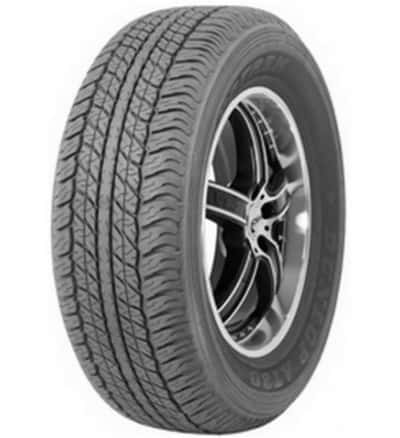 Anvelopa VARA DUNLOP Grandtrek at20 245/70R17 110S