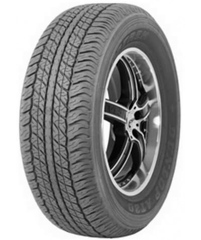 Anvelopa VARA DUNLOP Grandtrek at20 245/70R17 110S