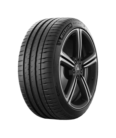 Anvelopa VARA MICHELIN PILOT SPORT 4 S 325/25R21 102 Y XL