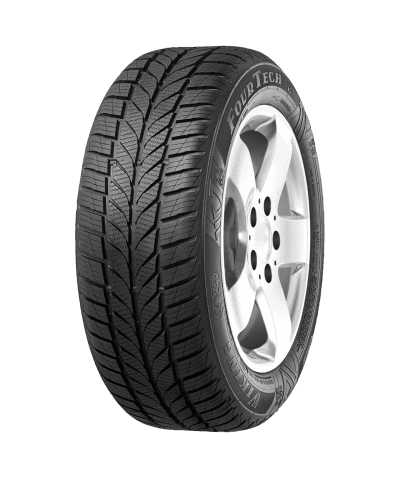 Anvelopa ALL SEASON VIKING FOURTECH PLUS 205/50R17 93 W XL