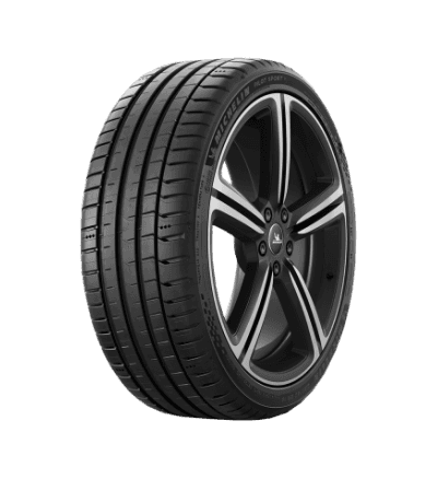 Anvelopa VARA MICHELIN PILOT SPORT 5 255/45R18 103 Y XL