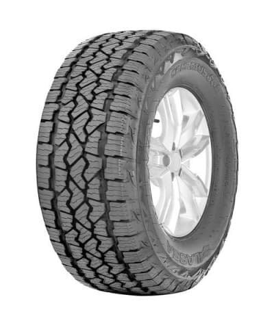 Anvelopa ALL SEASON LASSA COMPETUS A/T 245/65R17 111T XL