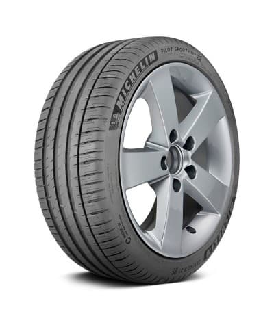 Anvelopa VARA MICHELIN PILOT SPORT 4 SUV 295/35R21 107Y XL