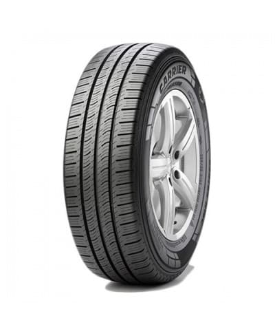 Anvelopa ALL SEASON PIRELLI CARRIER ALL SEASON 235/65R16C 115R