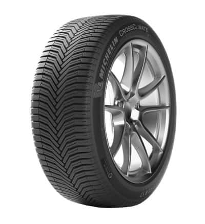 Anvelopa ALL SEASON MICHELIN CROSSCLIMATE SUV 235/60R17 106V XL