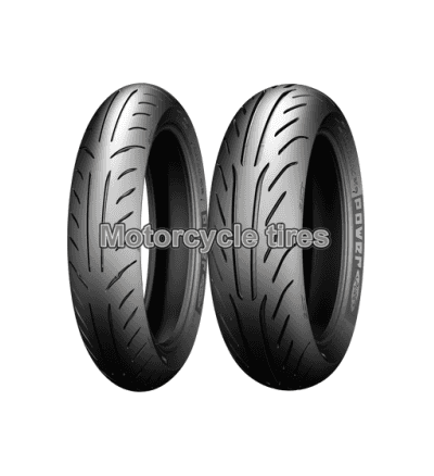 Anvelopa ALL SEASON Michelin Power pure sc 130/60R13 53P
