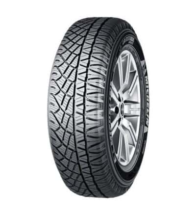 Anvelopa VARA Michelin Latitude cross 215/60R17 100H XL