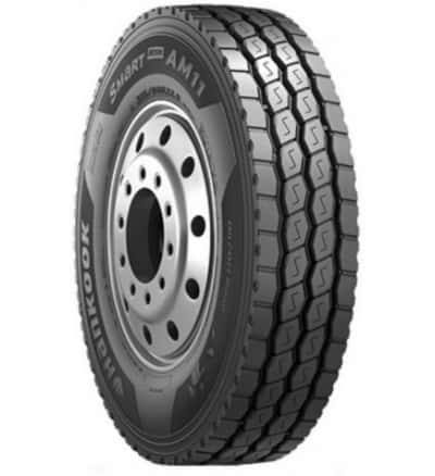 Anvelopa CAMION HANKOOK Am11 13 R22.5 156/150K 18PR Directional Constructii