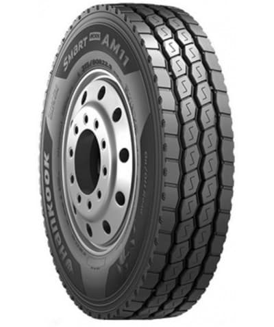 Anvelopa CAMION HANKOOK Am11 13 R22.5 156/150K 18PR Directional Constructii